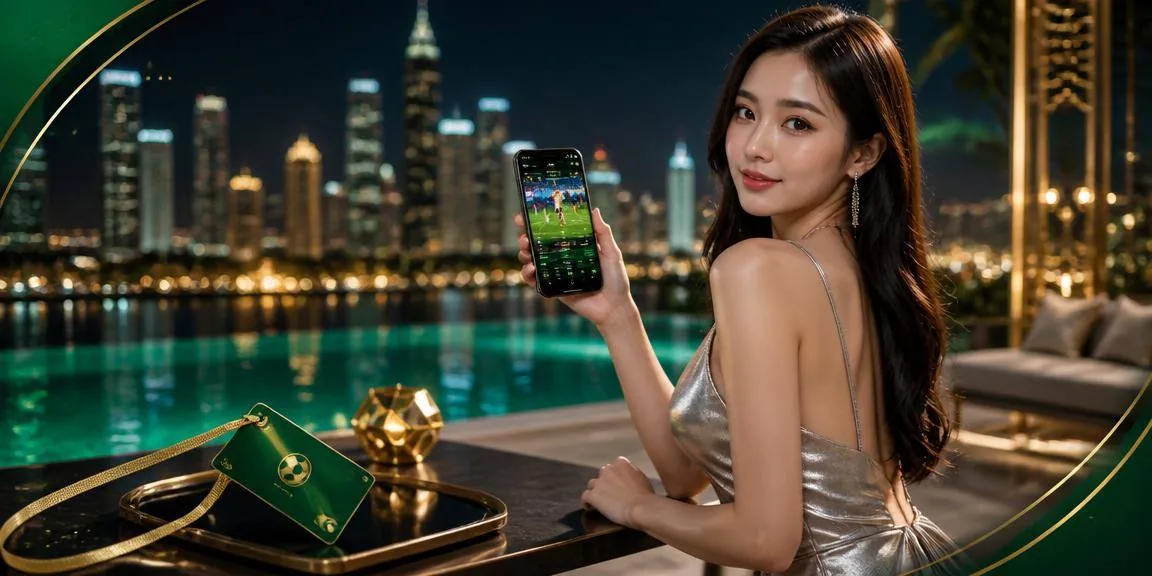 Royal108 เล่นบนมือถือ